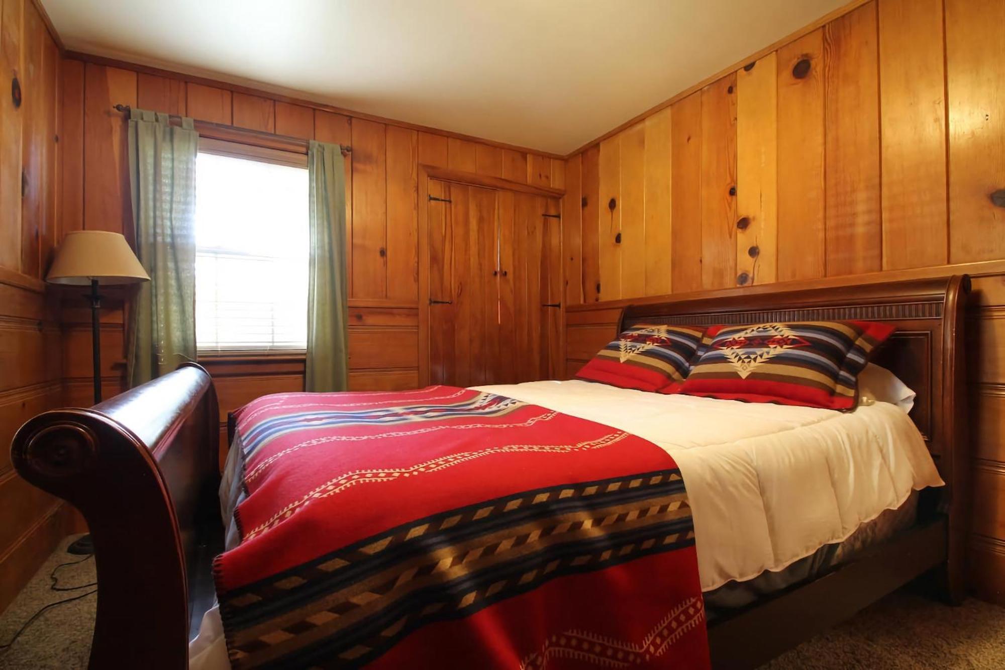 Ahwahnee-Be Vintage Cabin - Walk To Town! Idyllwild Exterior photo